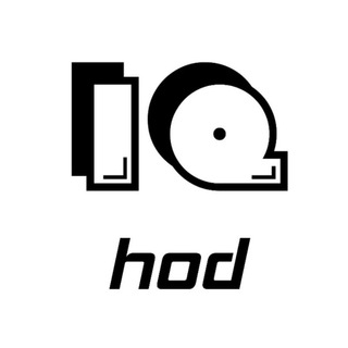 Логотип @vhodiq - Умный ход. Бизнес, финансы и саморазвитие.