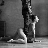 Логотип @vhodit_vihodit - Olyalya что расскажу 🔞