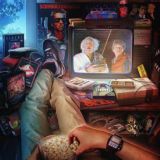 Логотип @vhs4at - VHS ЧАТ