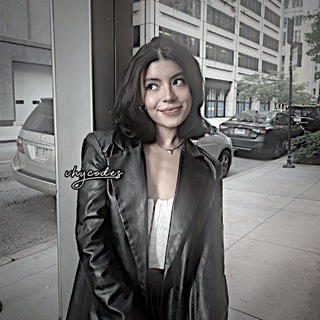 Логотип @vhycodes - гифы/помощь 🤍