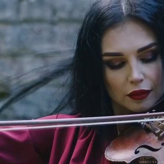 Логотип @vi0xenia - 🎻• VioXenia •🎻