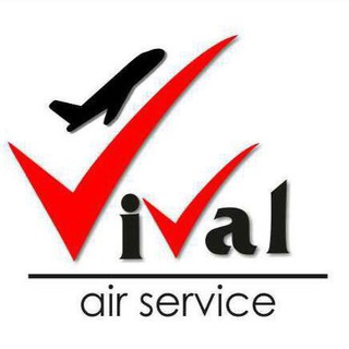 Логотип @vi_al_avia - Vi-al avia - авиакасса