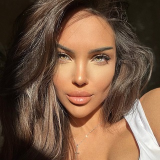 Логотип @vi_anastasii - ANASTASIA.VI🌹