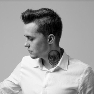 Логотип @vi_inf - Новый бизнес — Николай Витушкин