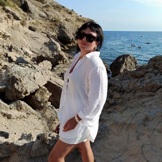 Логотип @vi_kots88 - ВИКТОРИЯ КОТВИЦКАЯ | ВЯЗАНИЕ КРЮЧКОМ