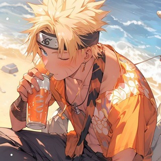 Логотип @vi_le0 - Naruto lemons