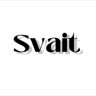 Логотип @vi_svait - Svait