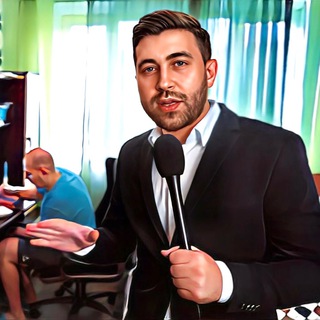 Логотип @viacheslive - ВячесLive Россия23