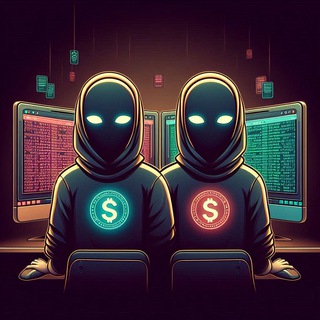 Логотип @viadecode - Тон чеки ( Wallet, xRocket, Crypto Bot )