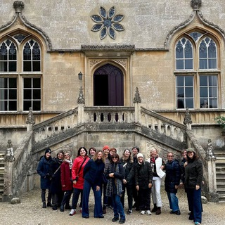 Логотип @viaggiareleggera - I viaggi di Chiara