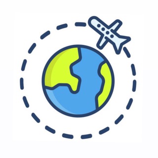 Логотип @viajayahorra - Viajes y planes baratos ✈️