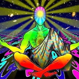 Логотип @viajerosastrales - Viajeros Astrales⚡️