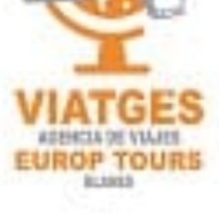 Логотип @viajeseuroptoursofertas - Ofertas Viajes Europ Tours