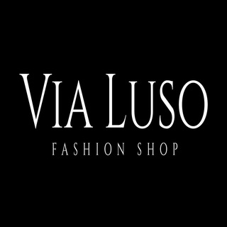 Логотип @vialuso - VIA LUSO