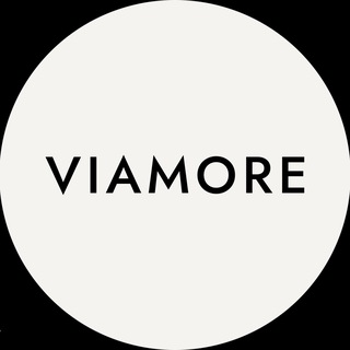 Логотип @viamore - VIAMORE JEWELRY