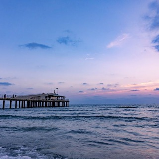 Логотип @viareggionotizie - Versilia Notizie