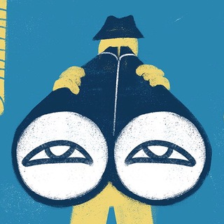 Логотип @viasnanazirae - "Вясна" назірае