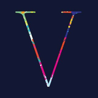 Логотип @viatg - Via Official Group