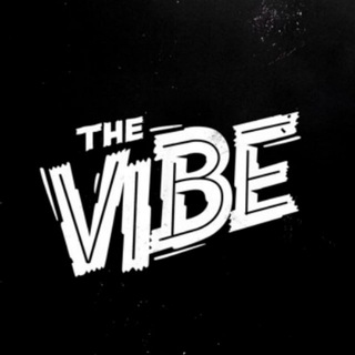 Логотип @vibe_muzis - VIBE | Музыка| Сохры