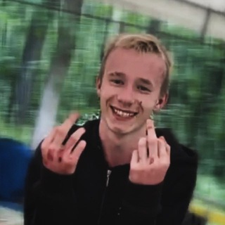 Логотип @vibebabyjunk - vibebabyjunk