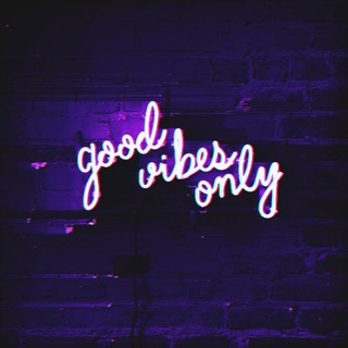 Логотип @vibechat - ✨VIBE CHAT ✨