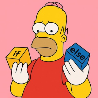 Логотип @vibecoding_tg - Вайб-кодинг