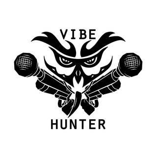 Логотип @vibehunter01 - VibeHunter