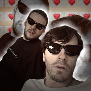 Логотип @vibeimpro - импровизация нарезки 🤍