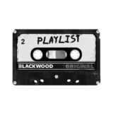 Логотип @vibemusichq - vibe music 🎧