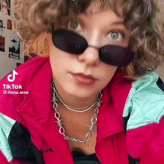 Логотип @vibeoftrikky - БЛЯТЬ ВАЙБ-