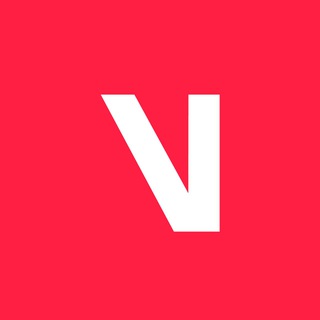 Логотип @viberateofficial - Viberate