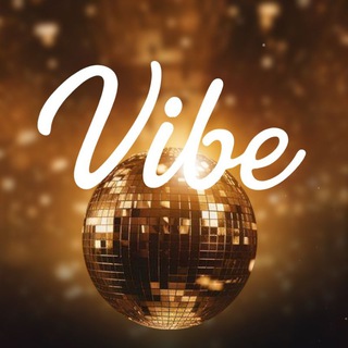 Логотип @viberestzel - Vibe Танцевальный ресторан | караоке | бар 🪩
