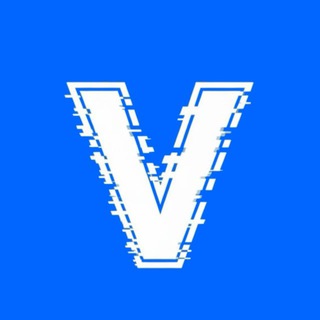 Логотип @vibes_media - Вайбс медиа | Новости Tech/AI