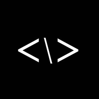 Логотип @vibeshcoding - Готовый Код | Frontend
