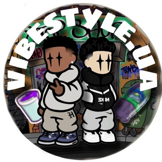Логотип @vibestyleee - vibestyle