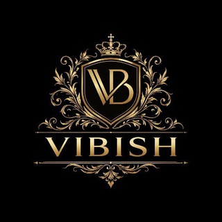 Логотип @vibish_rabkgz - Vibish