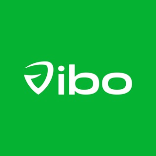 Логотип @vibouzb - Vibo Marketplace