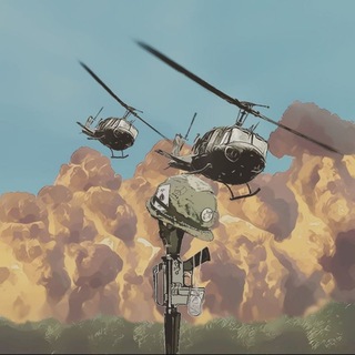 Логотип @vibpey3ajhony - Выпьем за Джонни | ВзД