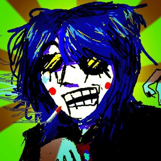 Логотип @vibroshelchholyshit - 🪳ВИБРОЖЕЛЧЪ/VIBROSHELCH НЕСВЯТАЯ ЗОНА