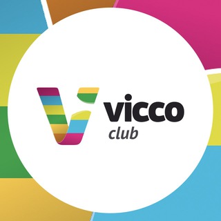 Логотип @viccoclub - Vicco Club