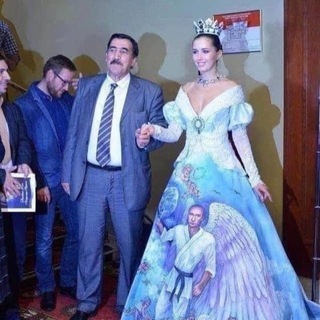 Логотип @viceguber - Регионалка