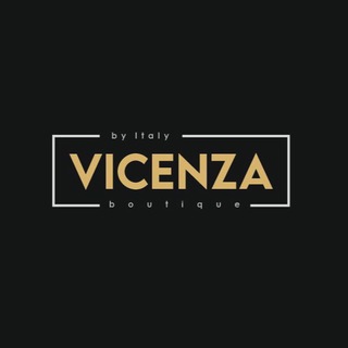 Логотип @vicenza_boutique - 𝗩𝗶𝗰𝗲𝗻𝘇𝗮 𝗕𝗼𝘂𝘁𝗶𝗾𝘂𝗲
