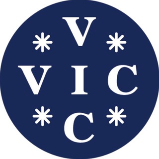 Логотип @vicgroupru - Группа компаний ВИК официальный канал