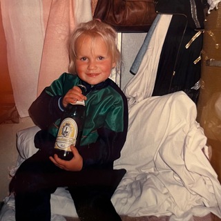 Логотип @vichkin_life - Vichkin_life