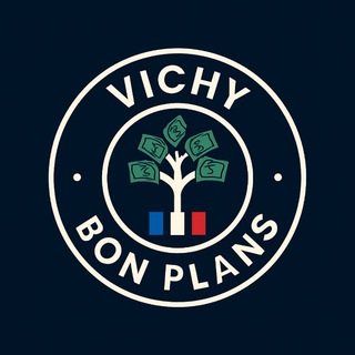Логотип @vichybp2 - Vichy_BP 💸
