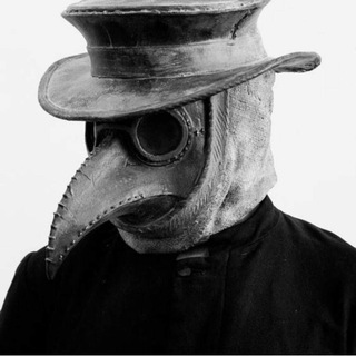 Логотип @viciouscrook - Порочный Крук