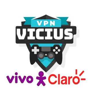 Логотип @viciusnet - ViciusNet