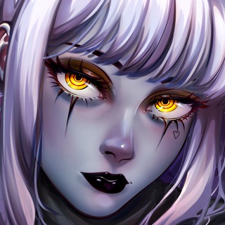 Логотип @vickiara_art - Vickiara