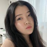 Логотип @vicktoriya_kim - Виктория Ким