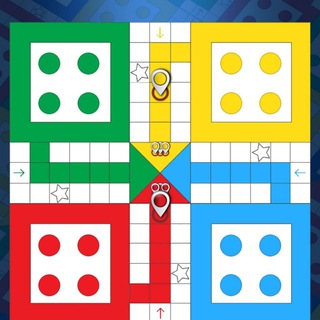 Логотип @vicky_ludo - Vicky 24×7 5% online ludo culb